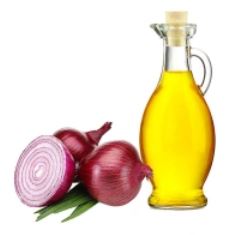 Onion Essential Oil – Hair, Scalp & Skins