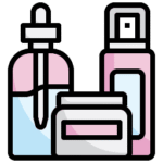 Cosmetic and Perfumery