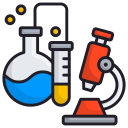 Laboratory and Scientifics