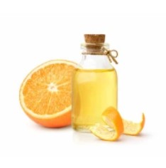 Orange Essential Oil – For Skin & Aroma