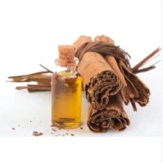 Cinnamon Oil – Pure Essential Oil For Aromatherapy & Wellness