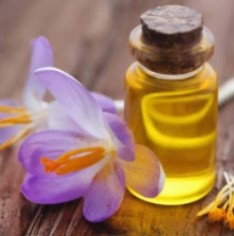 Saffron Essentia Oil – Glow & Brighten Skin