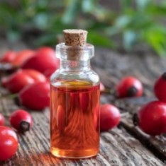 Rosehip Oil – Natural Skin Nourish & Anti-Aging