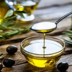 Olive Oil – For Nourish Skin & Hair