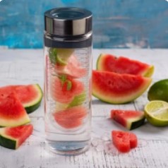 Watermelon Fragrance Oil – Fresh Scent for Soap & Skin