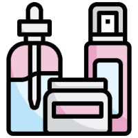 Cosmetic and Perfumery