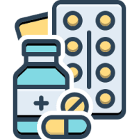Pharmaceutical Chemicals